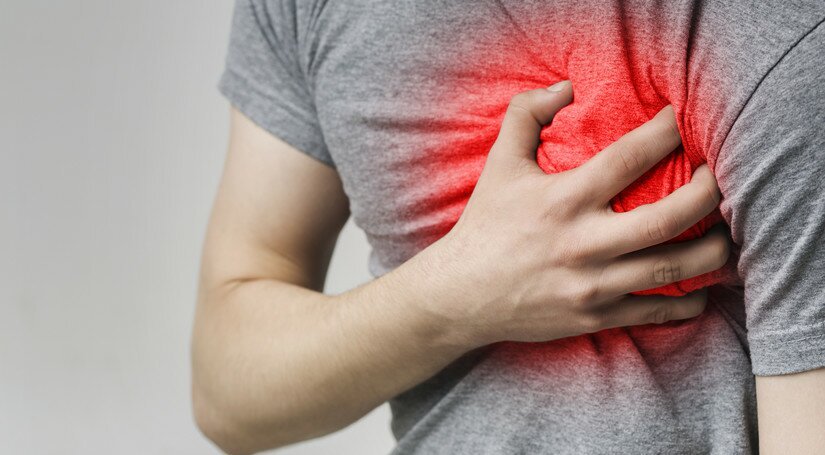 Kako prepoznati rane znakove srčanih problema